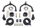 DRIVER SIDE UPPER CONTROL ARM