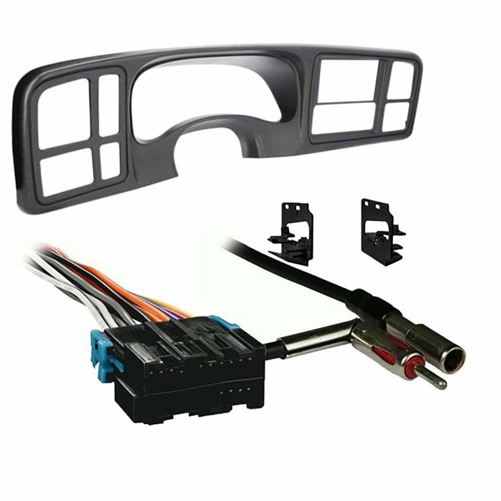 Metra Electronics auto part