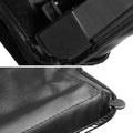 SPEC D TUNING auto part close-up