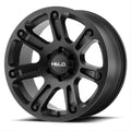HE904 20X9 6X5.5 S-BLK 18MM