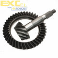 Ring and Pinion-Dana 44 Reverse