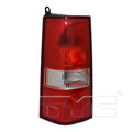 TYC auto part