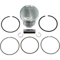 Wiseco 4 Stroke Forged Series Piston Kit, 87.50 MM Bore, 9:1 CR