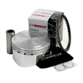 Wiseco 4 Stroke Forged Series Piston Kit, 97.50 MM Bore, 11:1 CR