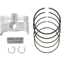 Wiseco 4 Stroke Forged Series Piston Kit, 89.00 MM Bore, 10.5:1 CR