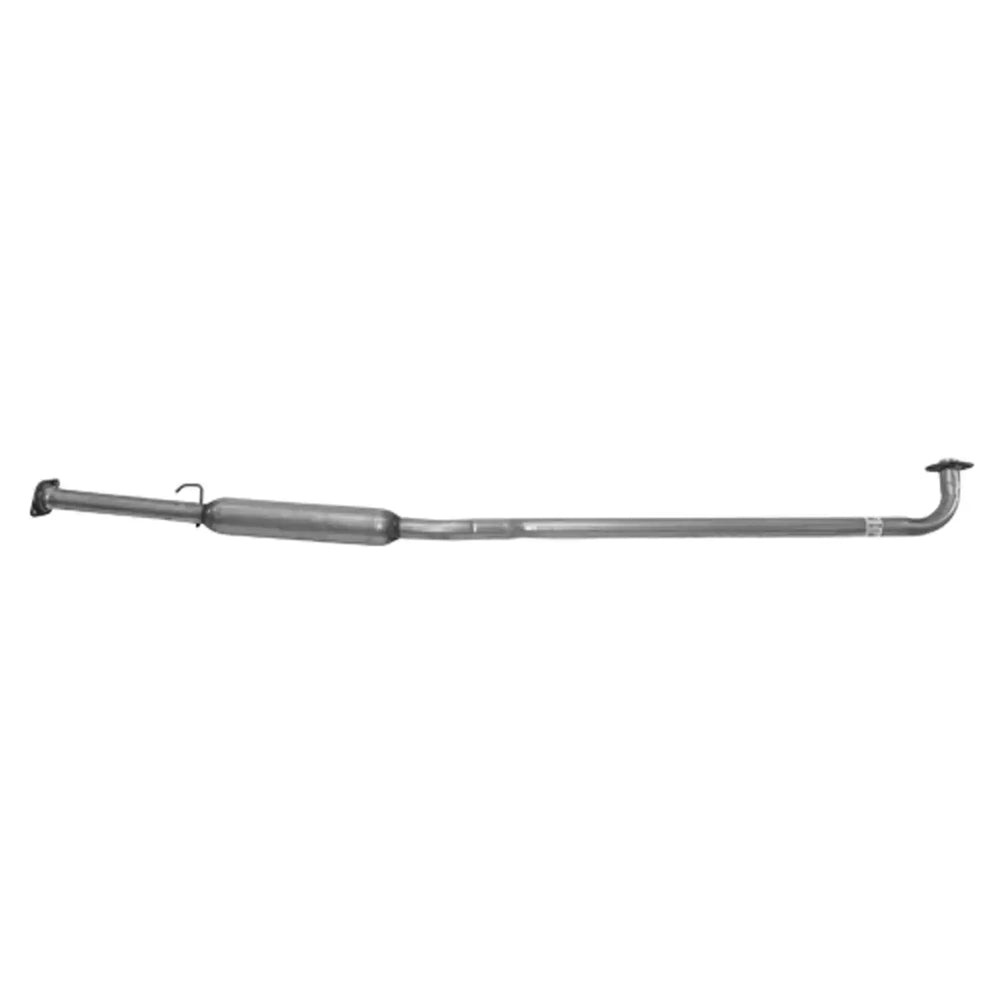 AP Exhaust Products exhaust
