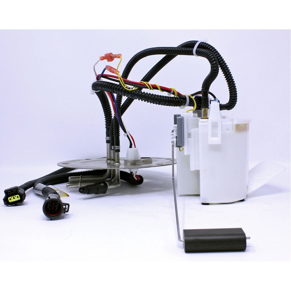 FUEL PUMP