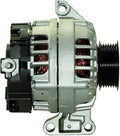 REMY auto part close-up