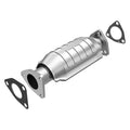 Magnaflow auto part detail