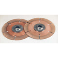 Clutch Pack Twin Disc