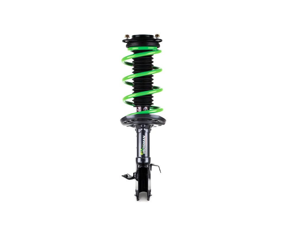 RH Front Strut Assembly