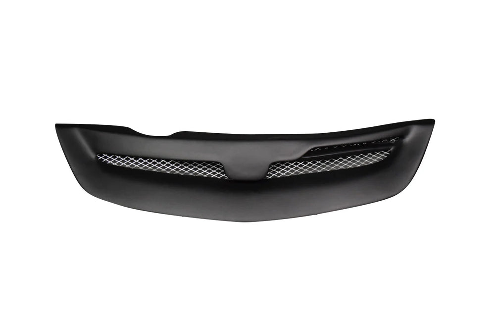 2002-2005 Honda Civic Si HB Duraflex Trust Front Grille - 1 Piece