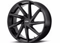 Wheel Pros KM705 20X8.5 6X127 G-BLK 35MM KM70528565335