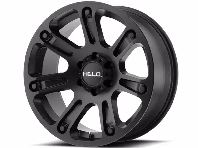 HE904 20X9 5X5.5 S-BLK 18MM