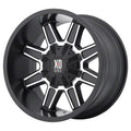 KMC Wheels auto part