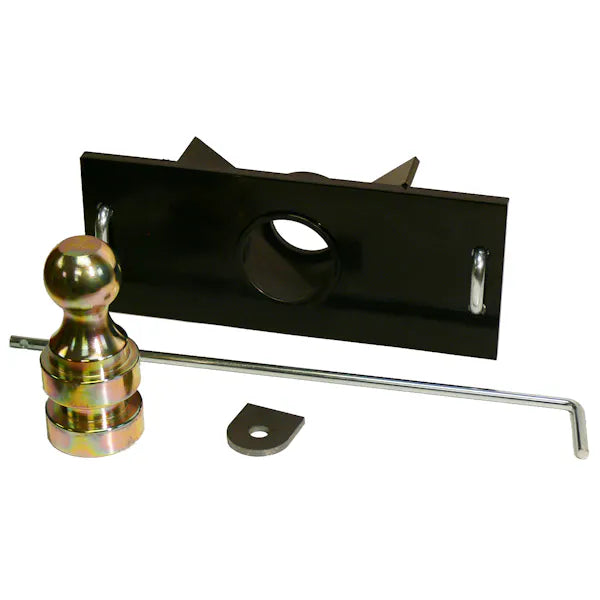 Popup Industries, Inc. auto part