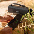 PLB15 PORTABLE LIFEPO4 BATTERY 15AH
