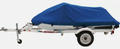 Covercraft Custom Fit Personal Watercraft Cover