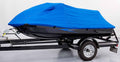 Covercraft Custom Fit Personal Watercraft Cover