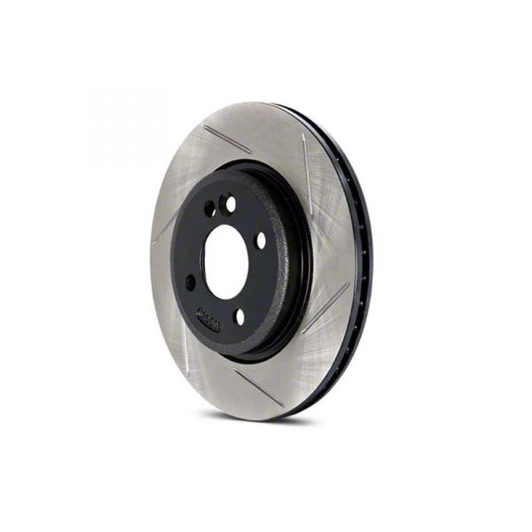 SLOTTED CRYO ROTOR