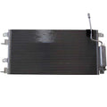 A/C CONDENSER