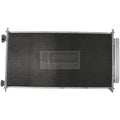 A/C CONDENSER