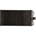 A/C CONDENSER