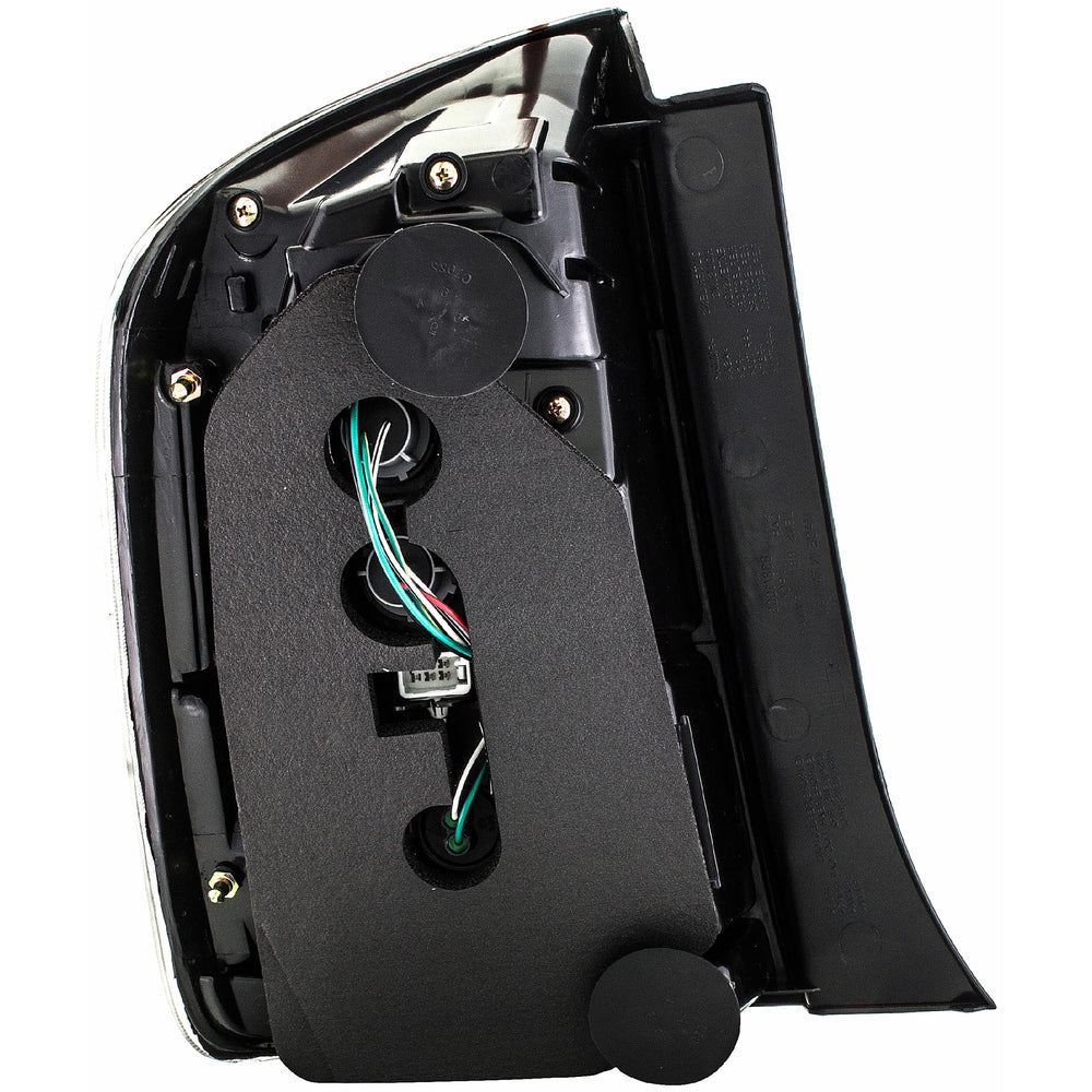 TAIL LAMP - RH
