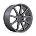 ST002 22X9.5 6X5.5 M-ANTH 25MM
