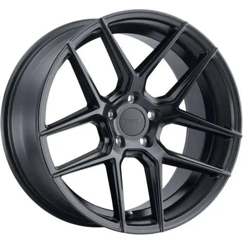 TW TABAC 18X9.5 5X120 +40 76 S-BLK