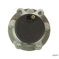 HUB UNIT BEARING ASSEMBLIES: PRESET