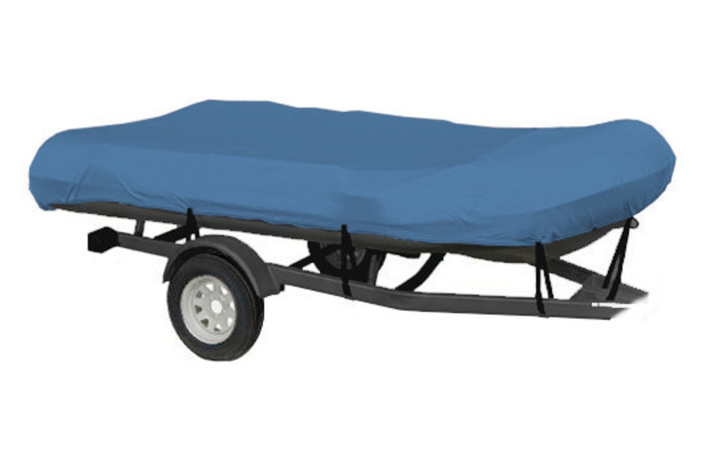 COVER: 12' BLUNT NOSE INFLATABLE EX