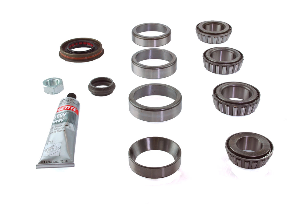 STANDARD AXLE BEARING KIT; DANA SUPER 44