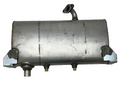 CUMMINS muffler