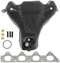 EXH MAN ACORD 2.2L 93-90