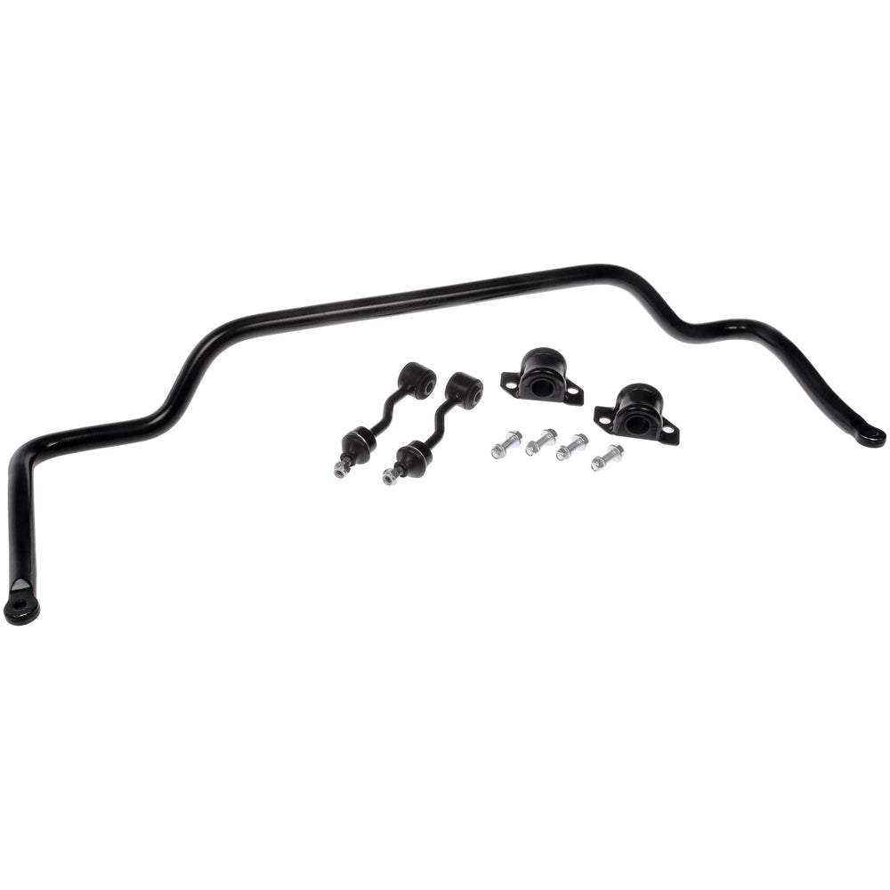 REAR SWAY BAR 18MM FITS MAZDA 3 1416