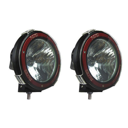 2022 HD CRV (HYBRID) RECT LED FOG LIGHT ASSY RH