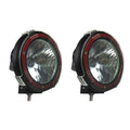 2022 HD CRV (HYBRID) RECT LED FOG LIGHT ASSY RH