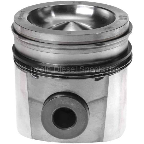 CUMMINS B 5.9L 17.1:1 CR VIN C ENG CODE ETH PISTON WITH RINGS