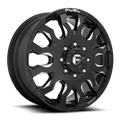 Fuel Off-Road auto part detail