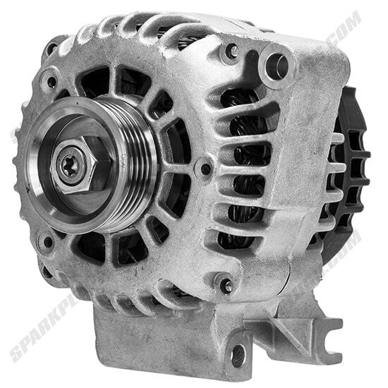 REMANUFACTURED DENSO FIRST TIME FIT