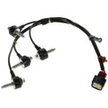 KNOCK SENSOR