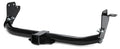 ROUND TUBE FRAME HITCH