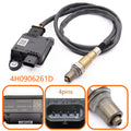PARTICULATE MATTER SENSOR