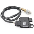 PARTICULATE MATTER SENSOR