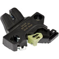 DOOR LOCK ACTUATOR