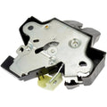 DOOR LOCK ACTUATOR