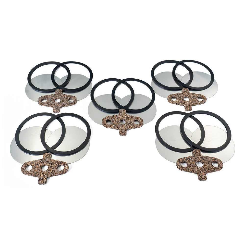 NATHAN AIRCHIME P5 REBUILD KIT