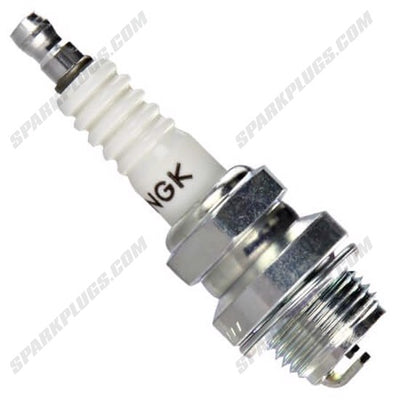 NGK auto part