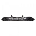 Sherman Parts bumper